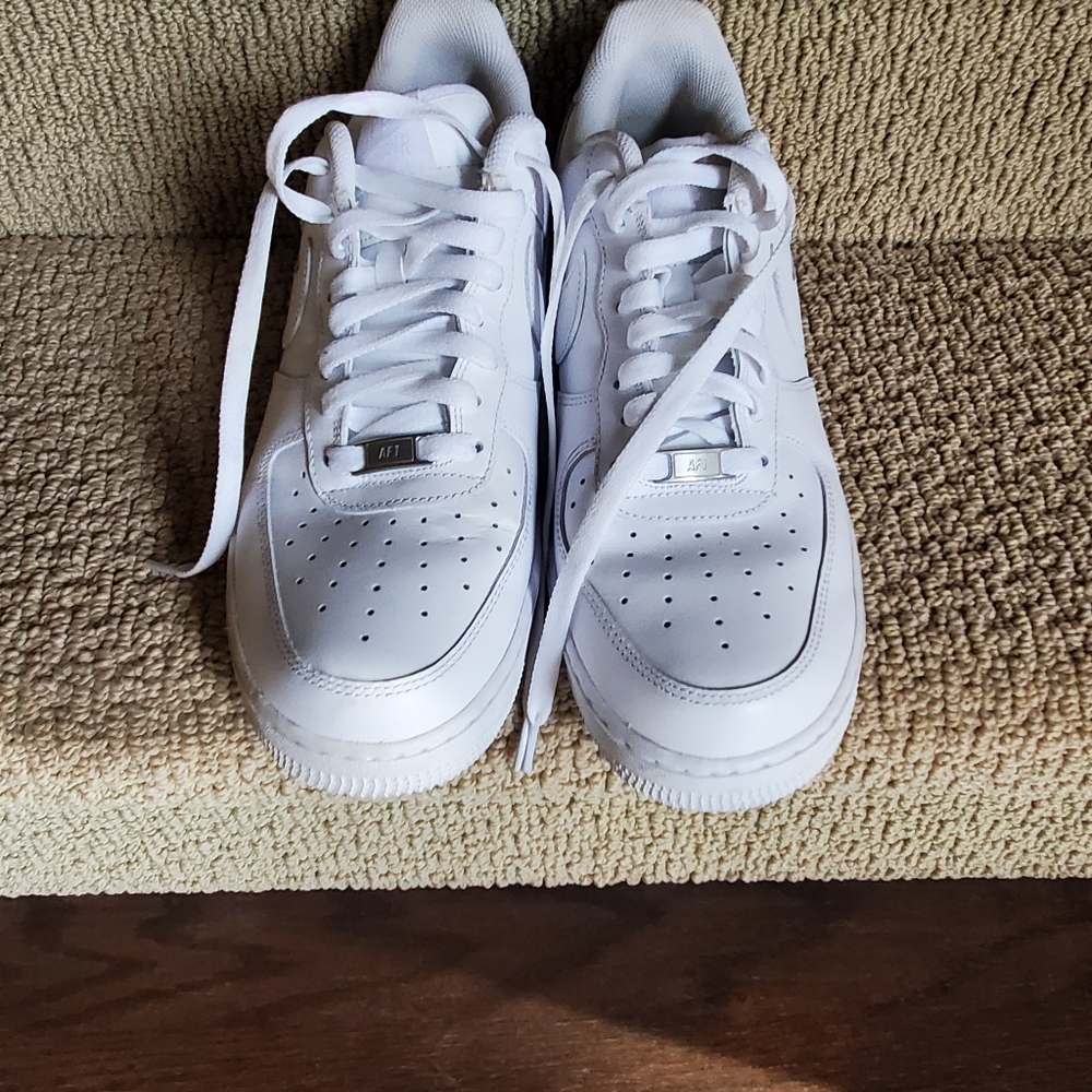 Nike Air Force 1 low top